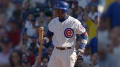 Sosa says sorry, reconciles with Cubs