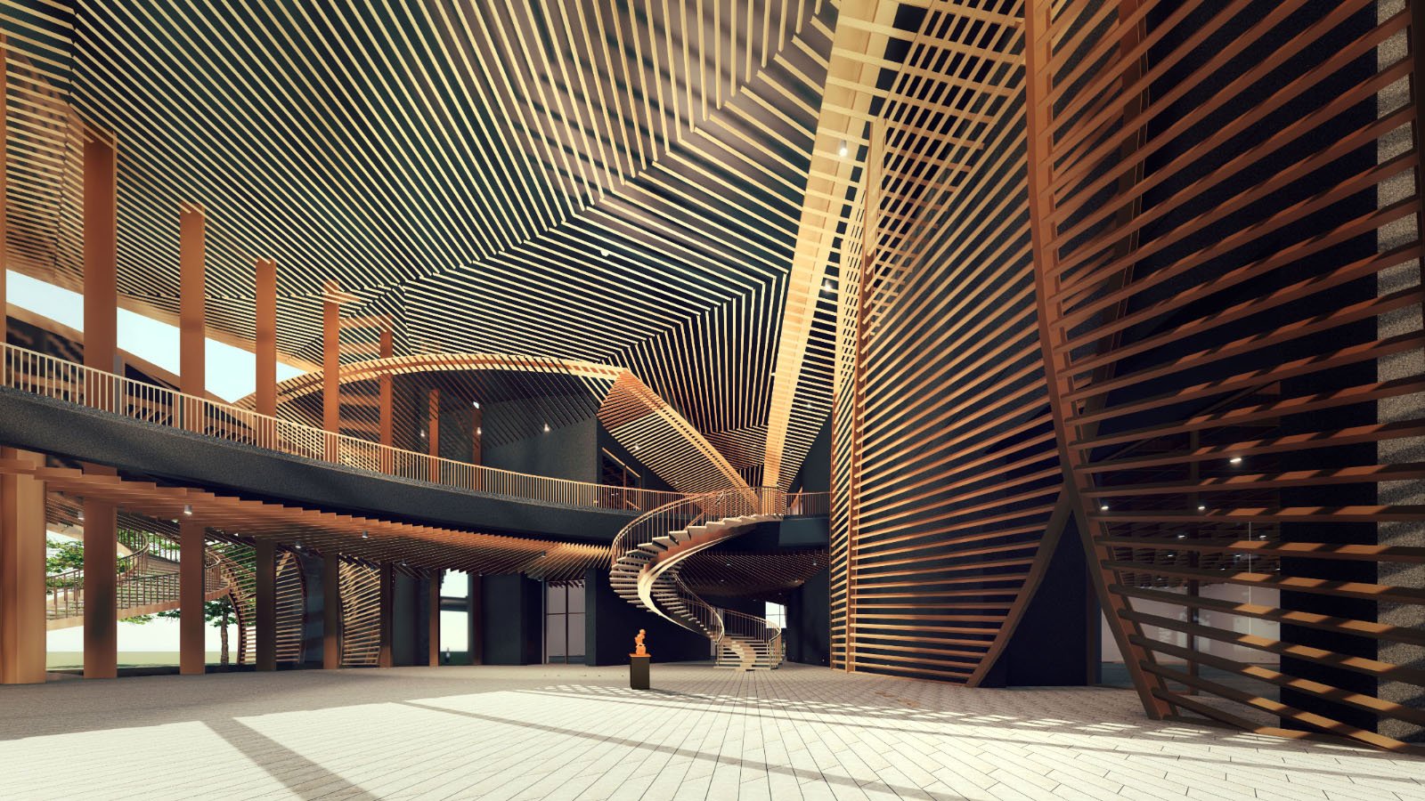 World-Class contemporary art center to rise in Circuit Makati