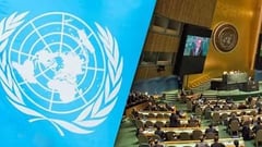 UN adopts map showing Africa bigger, US smaller