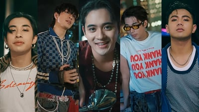 BGYO unveils heartfelt ‘Andito Lang’ MV