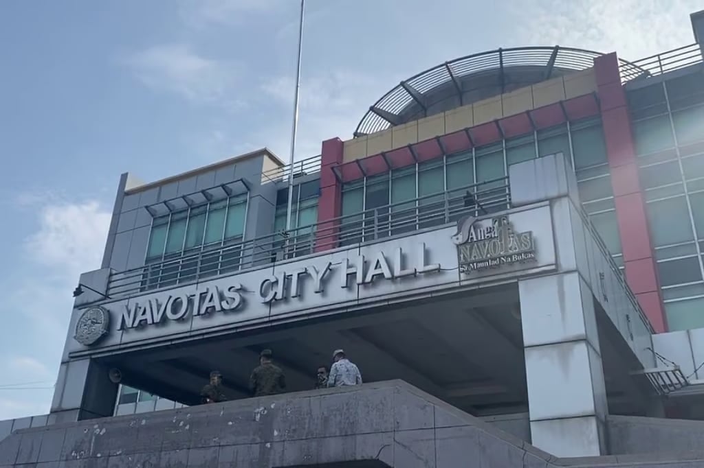 Navotas launches SHS, college grads job openings