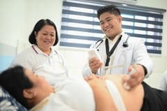 Health unit gets 360