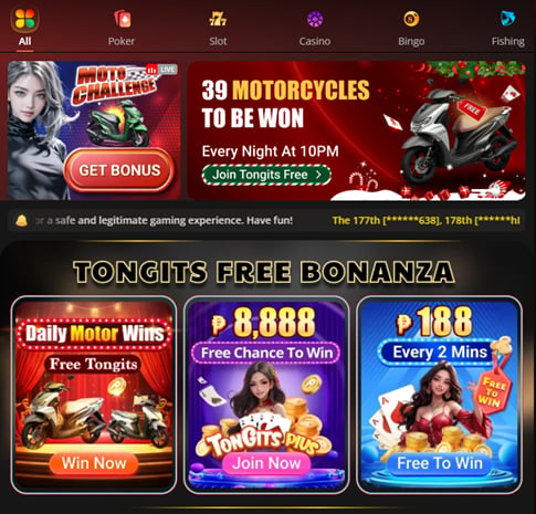 Unlock Tongits potential on GameZone 