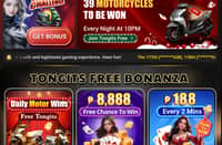 Unlock Tongits potential on GameZone