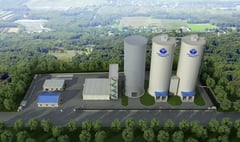 Aboitiz Construction starts Taiheiyo plant