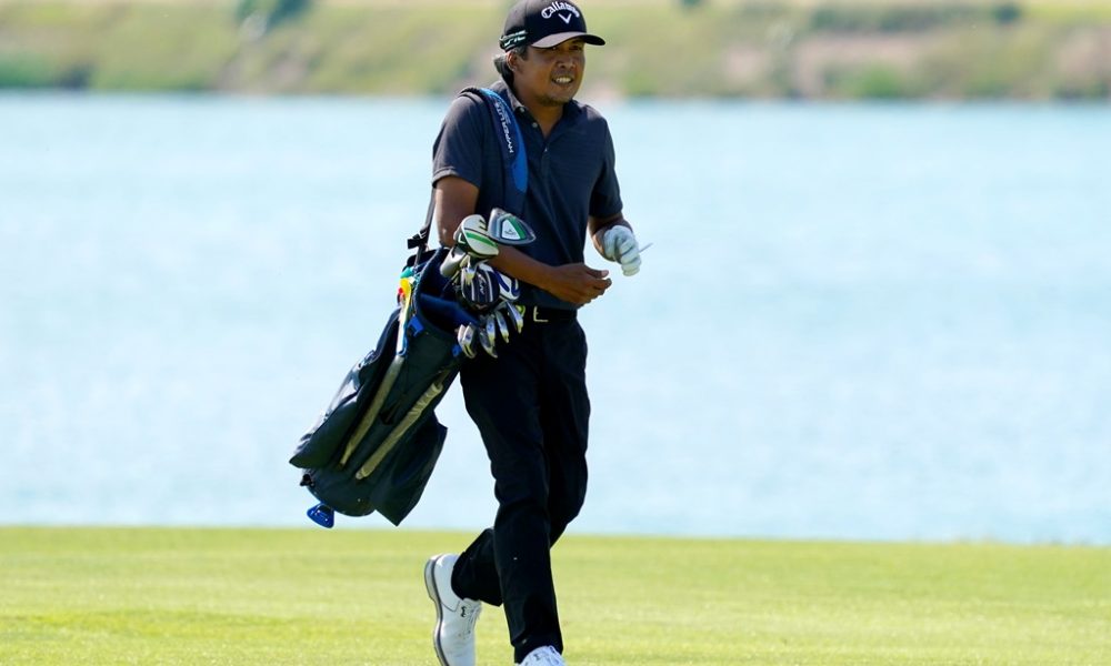 Pagunsan eyed for Philippine Open
