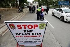 “No need to fear”: Rizal Police Chief appeals to motorists