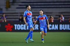 Now or never for Filipino booters