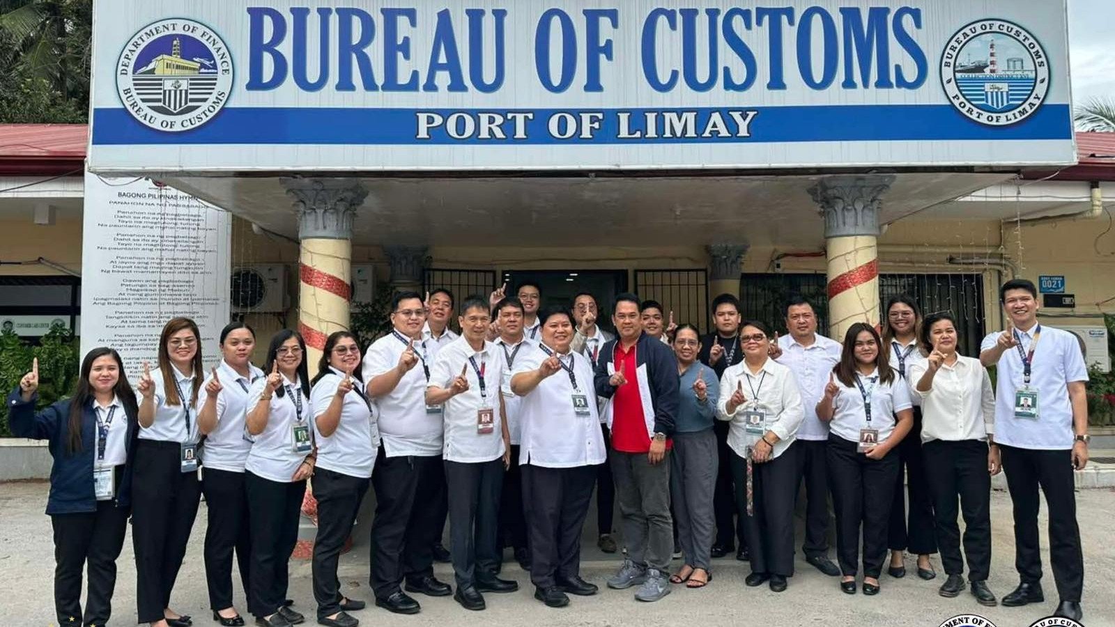 Another milestone for Port of Limay after achieving prestigious ISO certification