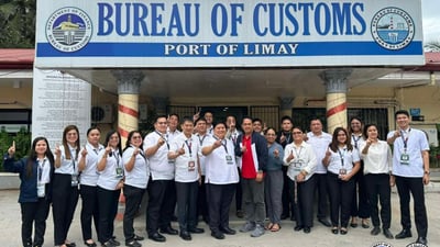 Another milestone for Port of Limay after achieving prestigious ISO certification