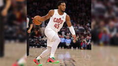 Cavaliers crush Bucks