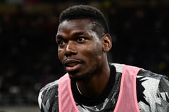 Pogba rues brother’s extortion case