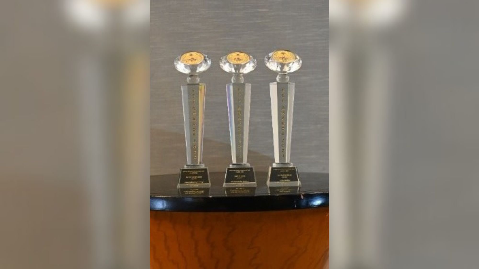 SM Prime wins DOE award for energy initiatives