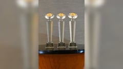 SM Prime wins DOE award for energy initiatives