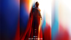 Summer with Superman