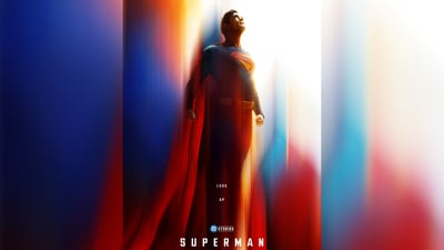 Summer with Superman