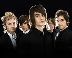 Three emo bands rock Manila in May 2025