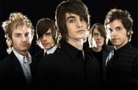 The Click Five.