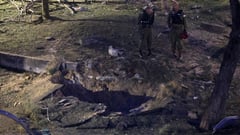 Yemen hits Israel