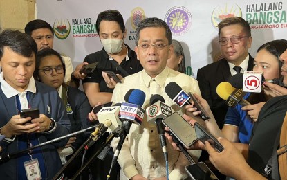 Comelec ramps up fight vs deepfakes
