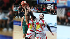 San Miguel eyes Eastern payback