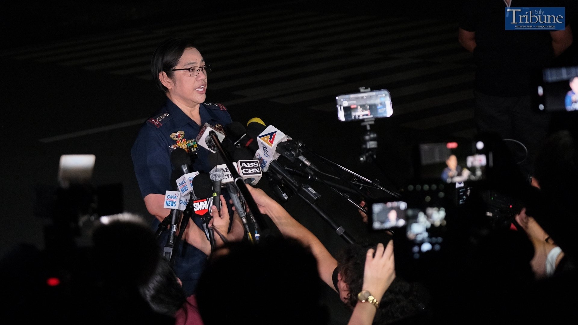 No security threats amid pro-Du30 rallies — PNP