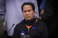 (FILE PHOTO) Kingdom of Jesus Christ (KoJC) leader Apollo Quiboloy