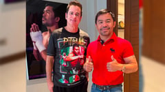 TRULY A THRILLA: Pacquiao leads celebration of Ali-Frazier 3’s 50th anniversary