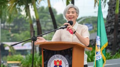 Manila execs disavow Chinese national arrested over fraud documents