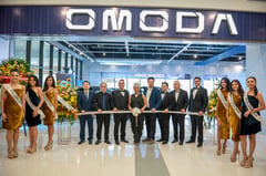 Cebu, say hello to OMODA and JAECOO