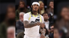 Clarkson, Holland fined for altercation