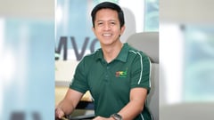 Multifaceted Castro lifts Mang Inasal to new heights