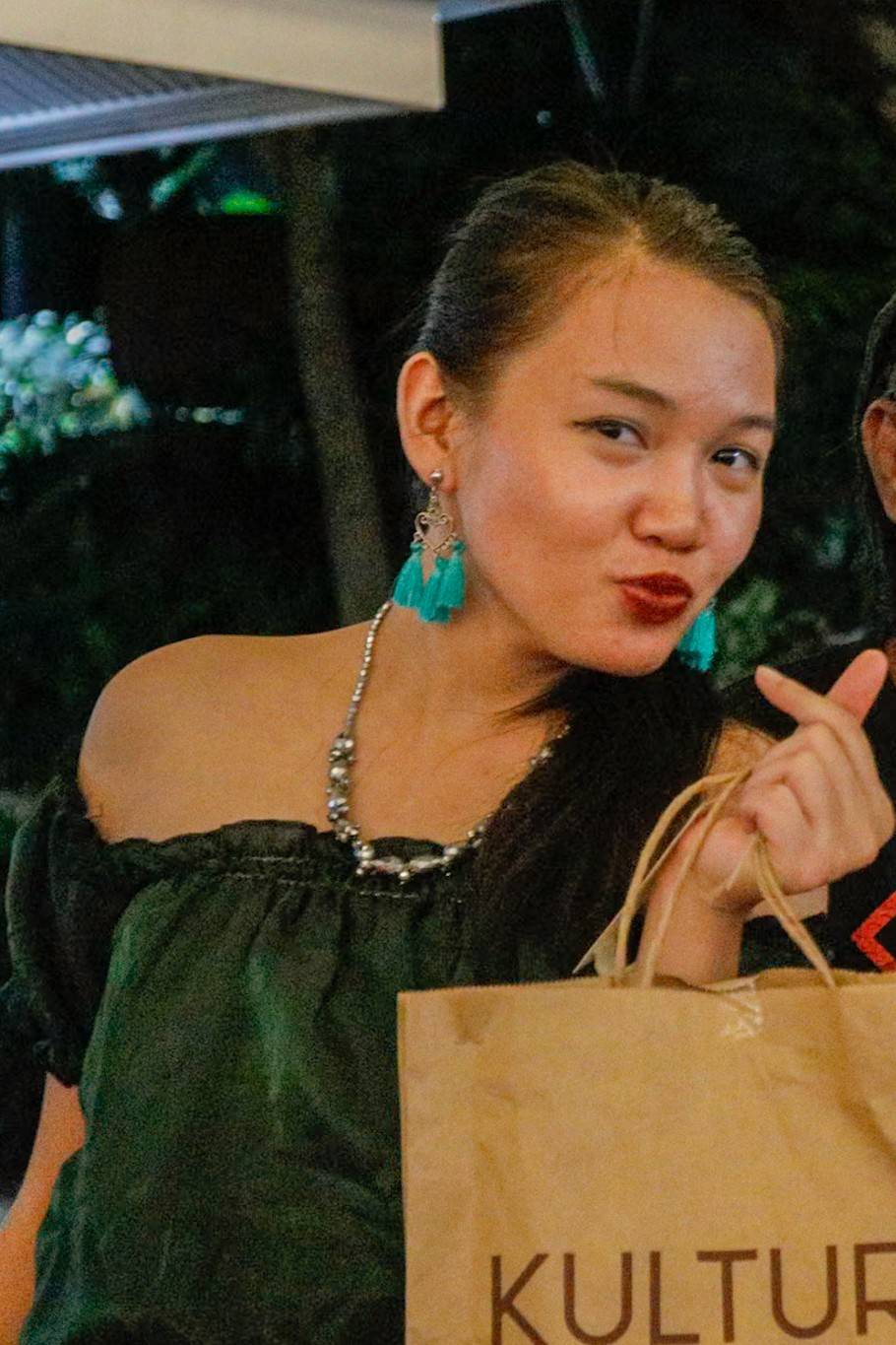 Pauline Pascual