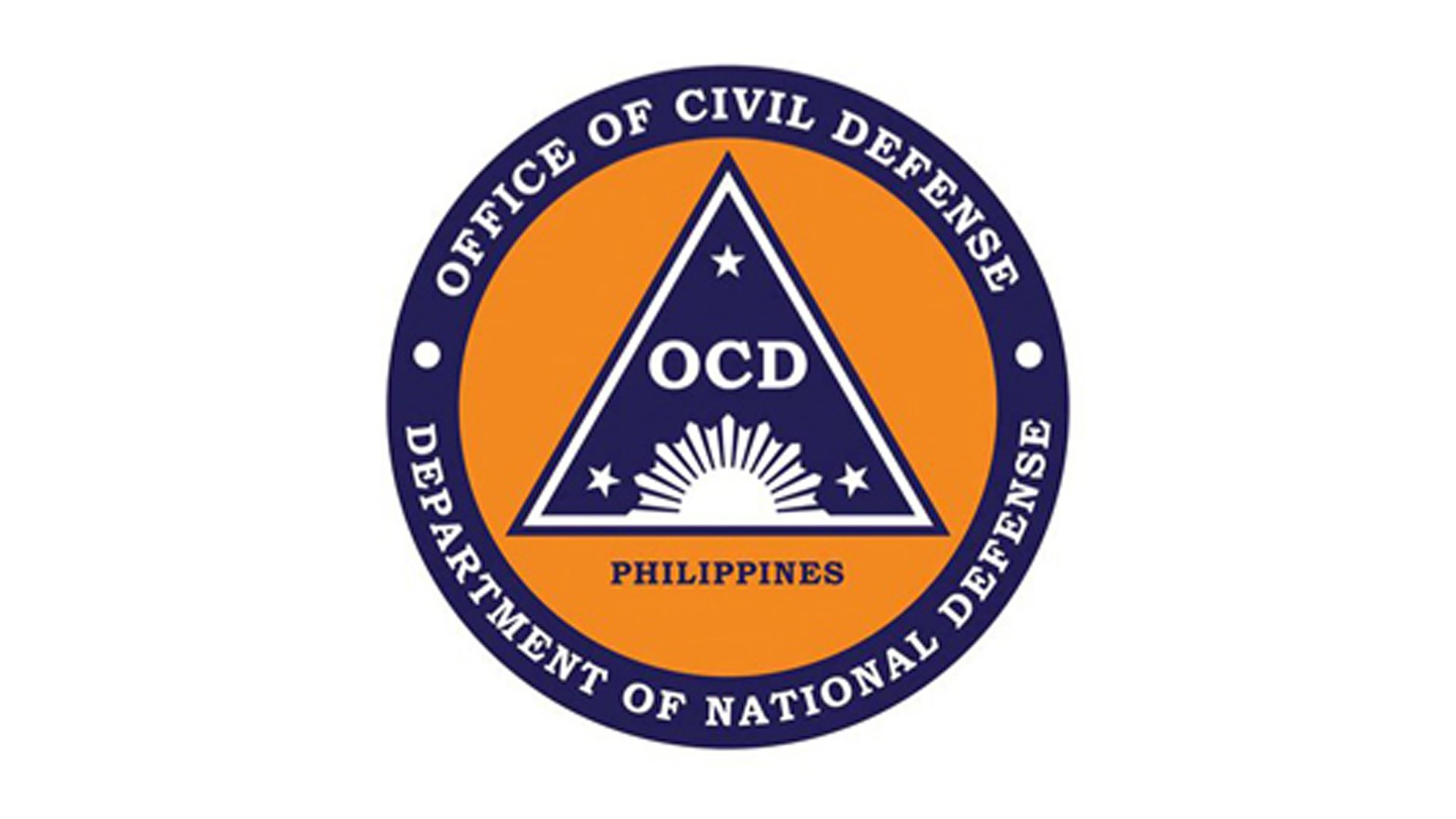 OCD tells LGUs: Prepare for tsunamis