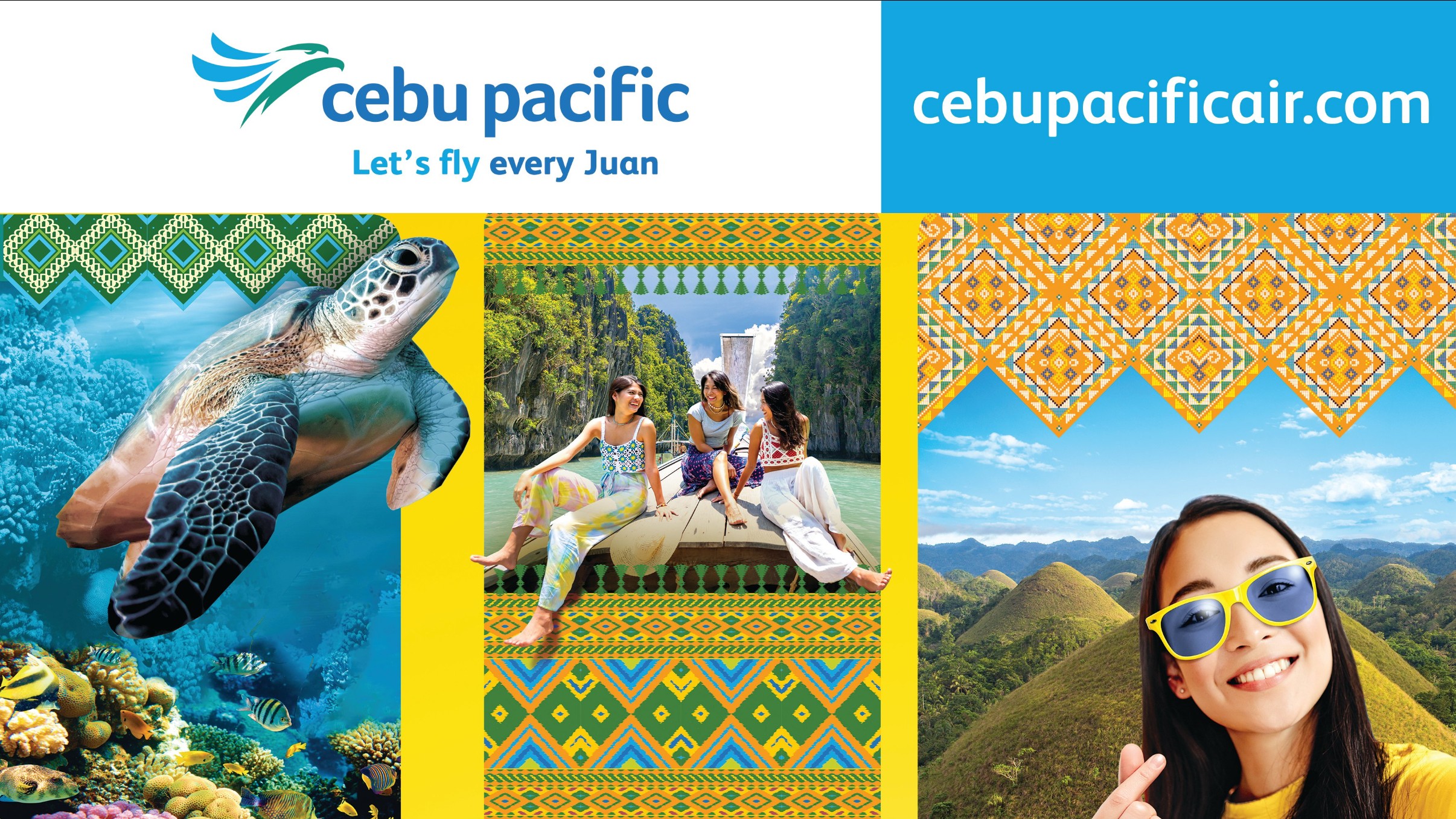 CEBU PACIFIC