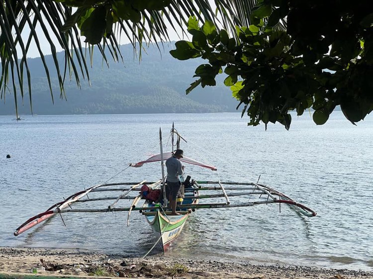 Albay NGO pushes for blue economy, biosphere protection