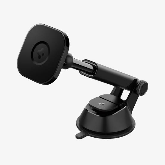 The SPIGEN ITS35 OneTap Magnetic Car Mount is ideal for hassle-free navigation on the road.