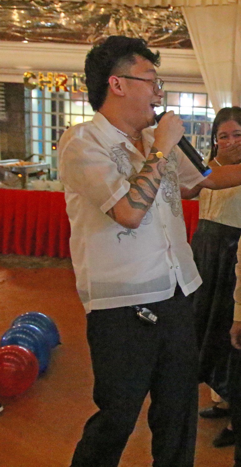 Alvin Kasiban
