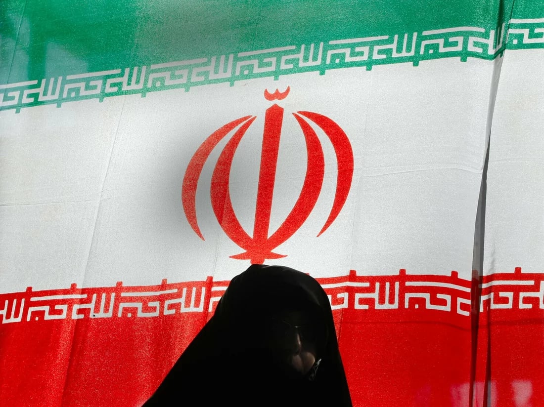 Iran protests arrest of nationals over technology export