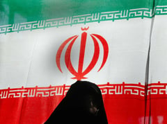 Iran protests arrest of nationals over technology export