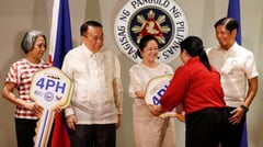 PBBM nakapagtayo na ng halos kalahating milyong housing units simula 2022