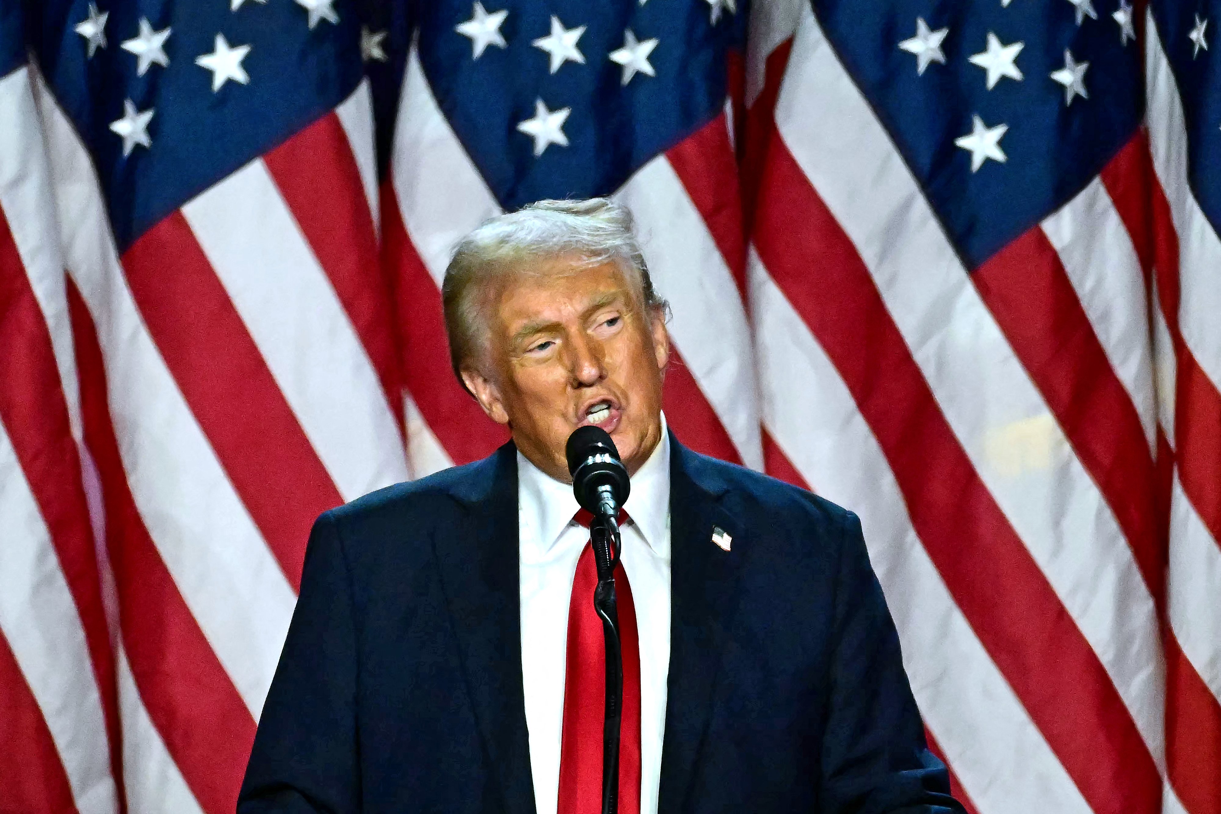 Trump declares Gaza war ‘over’ ahead hostage release, peace summit