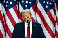 Trump threatens to reclaim Panama Canal control