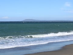US Marine drowns off Bangui coast despite warnings