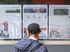 North Korea suffers 1,100 casualties in Russia-Ukraine war