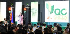Quezon City in 2024: Greener Than Ever