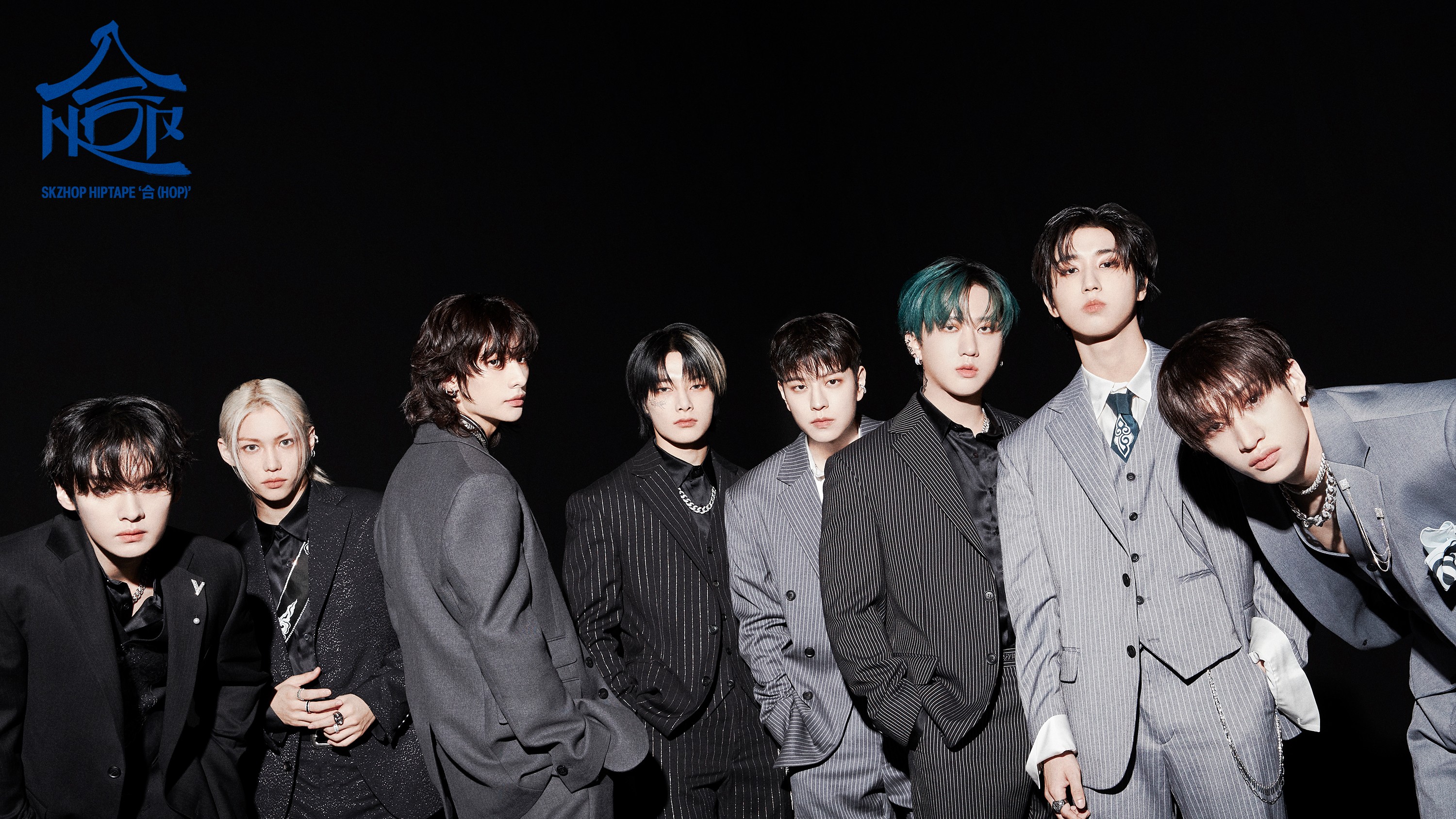 Stray Kids scores 6th Billboard 200 No.1 album