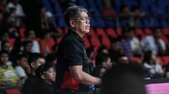 Beermen mum on Comm’s Cup struggle