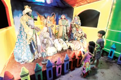 Tarlac keeping Belenismo alive