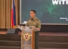 Reds’ attacks on 56th anniversary ‘insignificant’ — Army